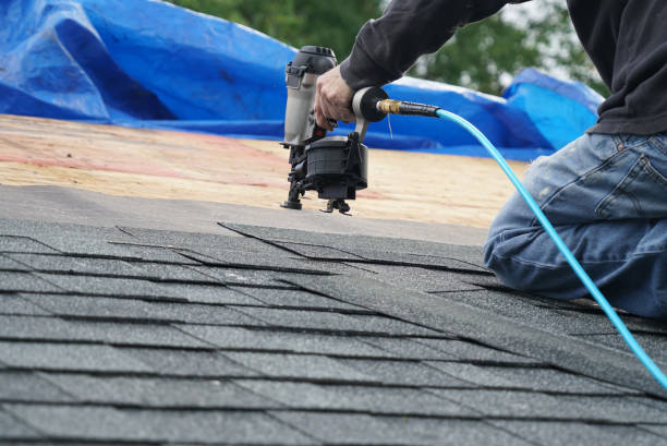 Roof Repair Estimates in Wayne, MI
