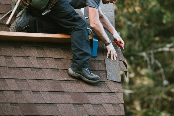 Slate Roofing Contractor in Wayne, MI